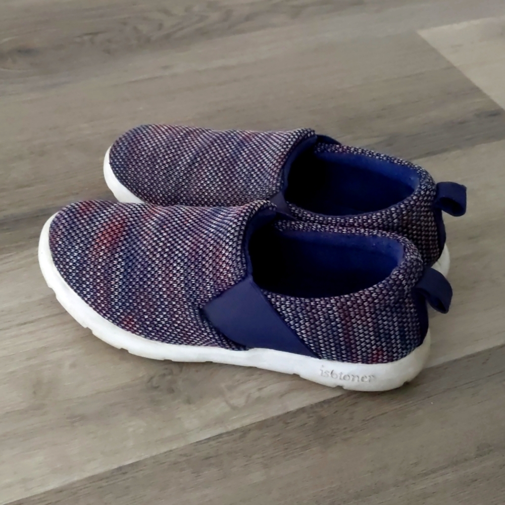 Everywear Loafers 6